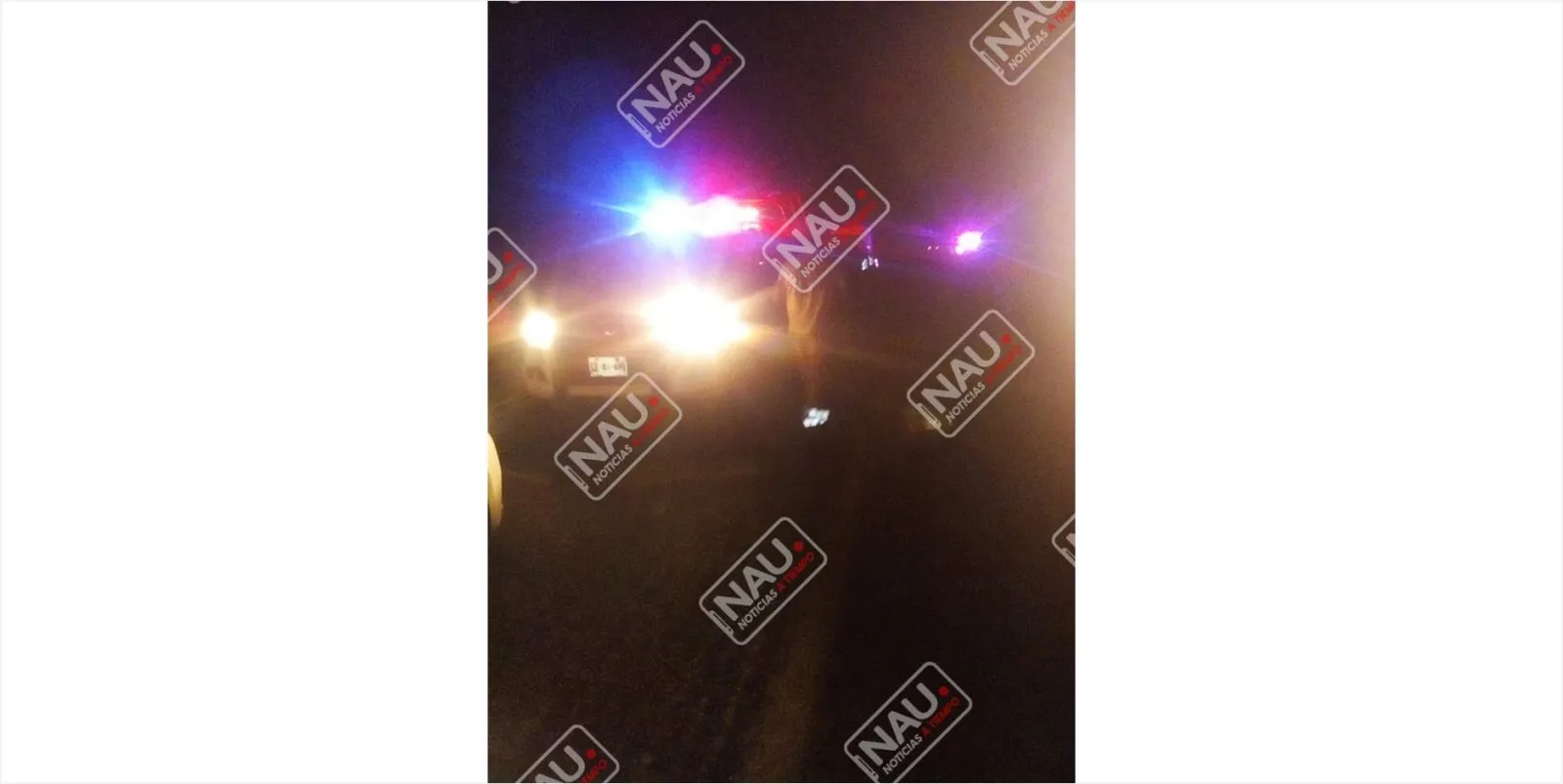 Asesinado a balazos y en estado de putrefacción