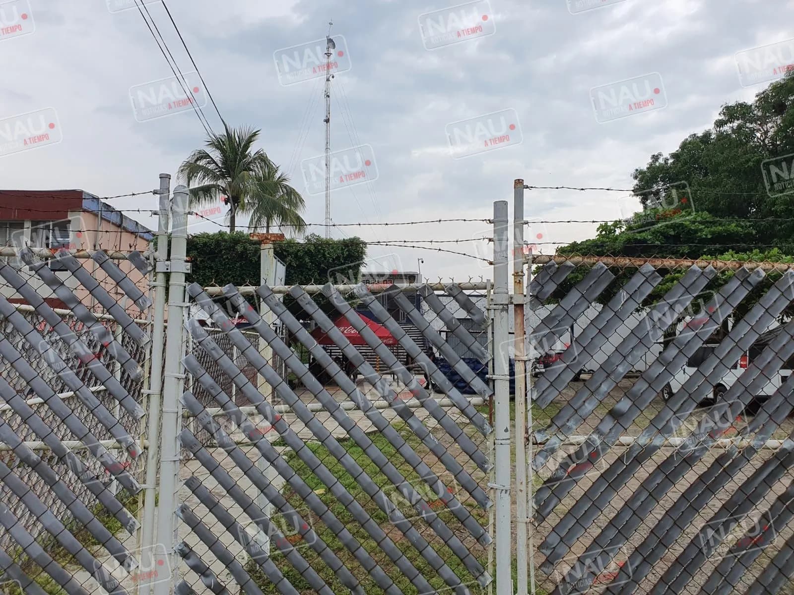 Reo del CERSS 04 se quitó la vida