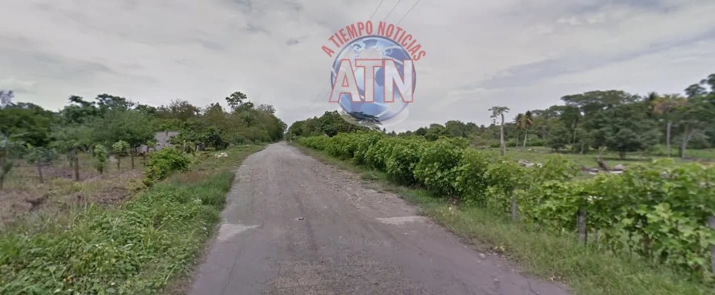 Asaltan a dos cobradores del banco Azteca