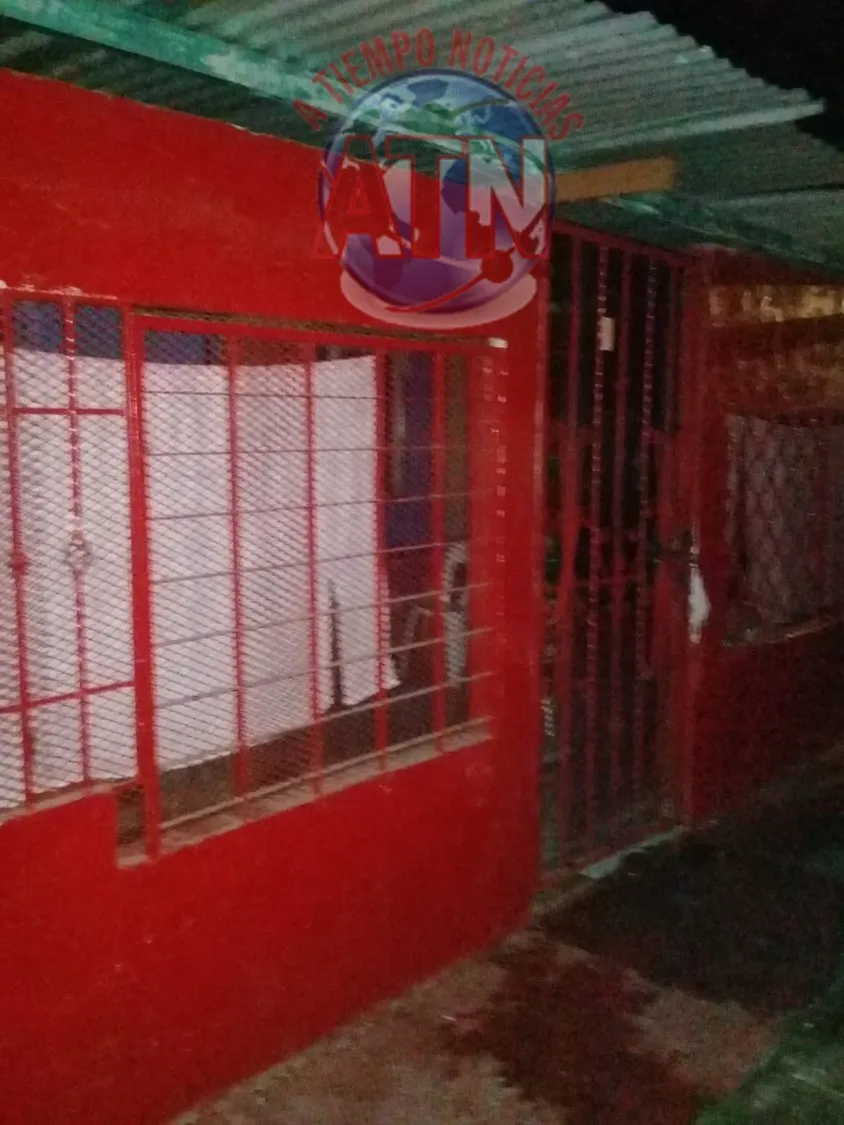 Piden que clausuren cantina clandestina en Vida Mejor