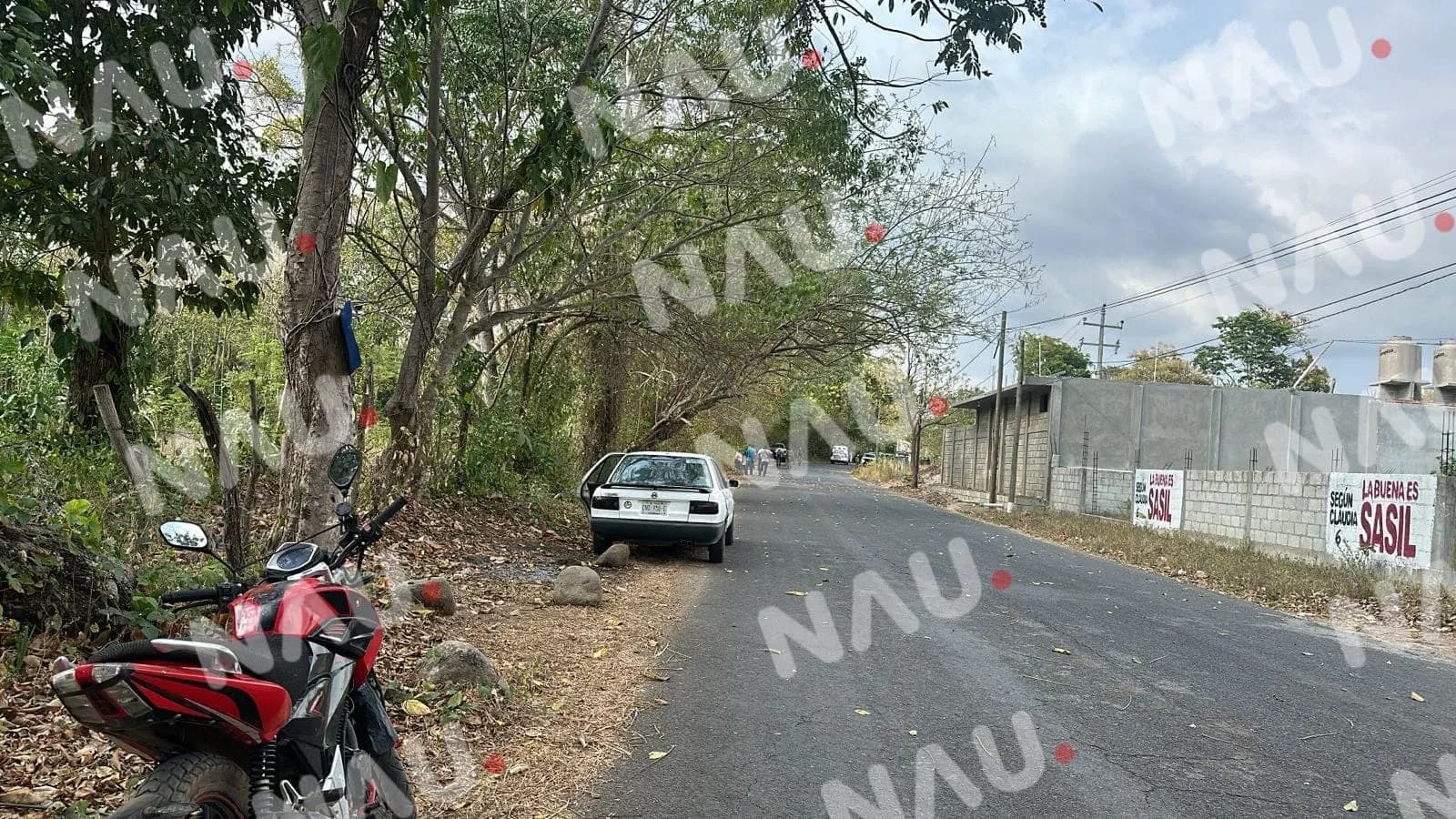 Secuestrador se quita la vida y mata a tres mujeres migrantes, dejando a tres heridas”