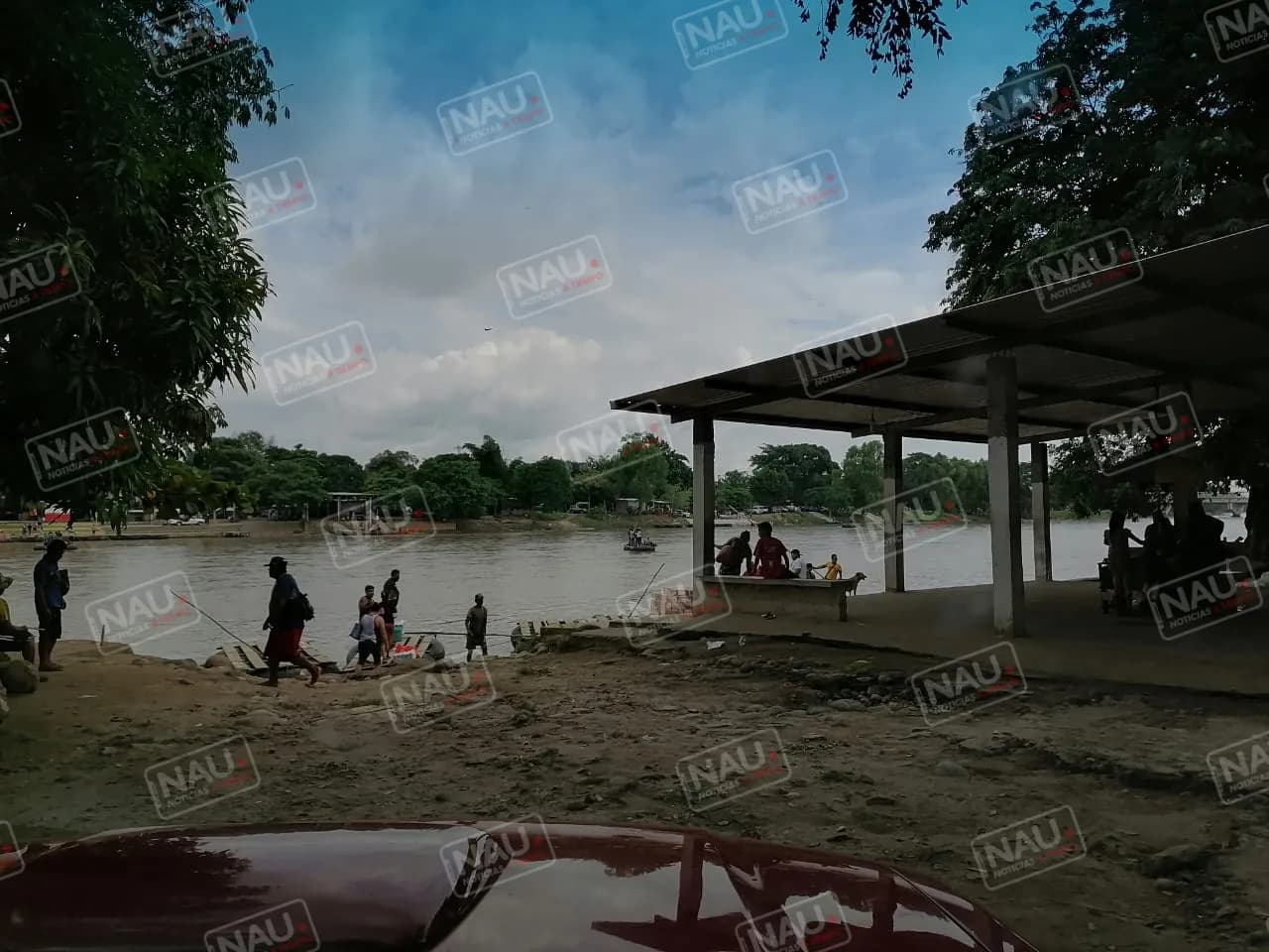 Menor de edad reportada como desaparecida en Jalisco, fue localizada en Suchiate