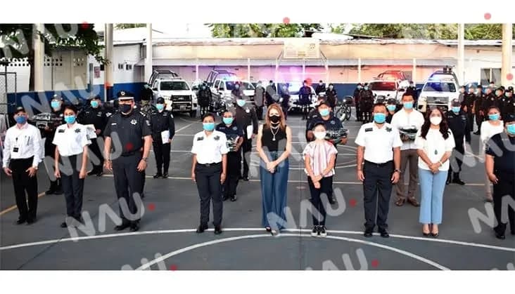 Destina gobierno federal 232 millones 168 mil 776 pesos en seguridad para Tapachula