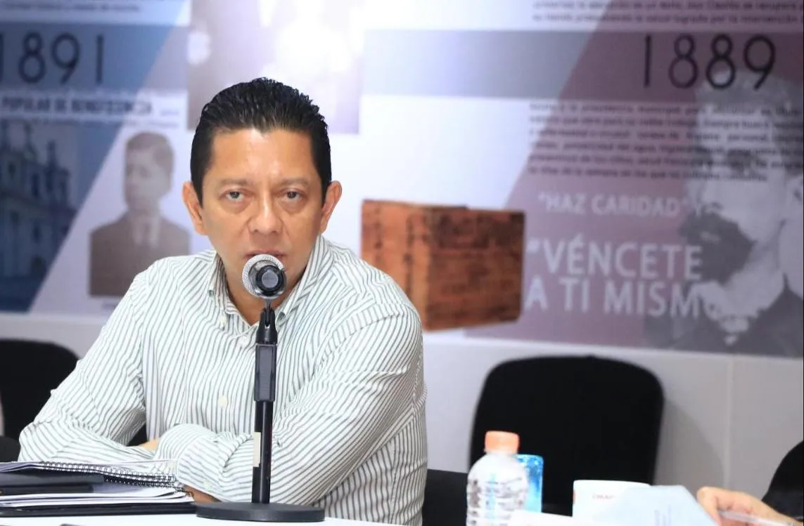 Cero impunidad en Chiapas, serio compromiso de la Fiscalía General del Estado: Llaven Abarca