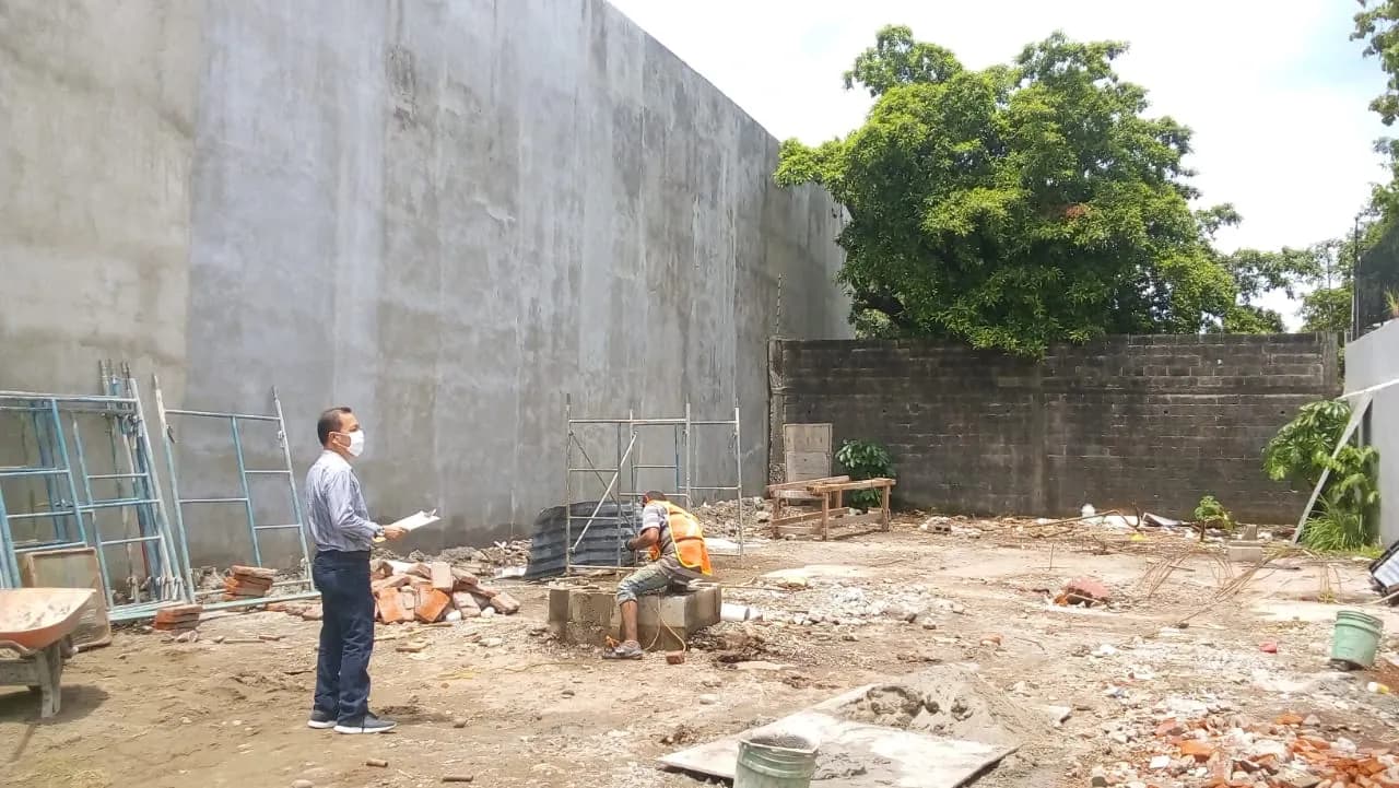AYUNTAMIENTO OFRECE SERVICIOS EN LÍNEA EN MATERIA DE DESARROLLO URBANO