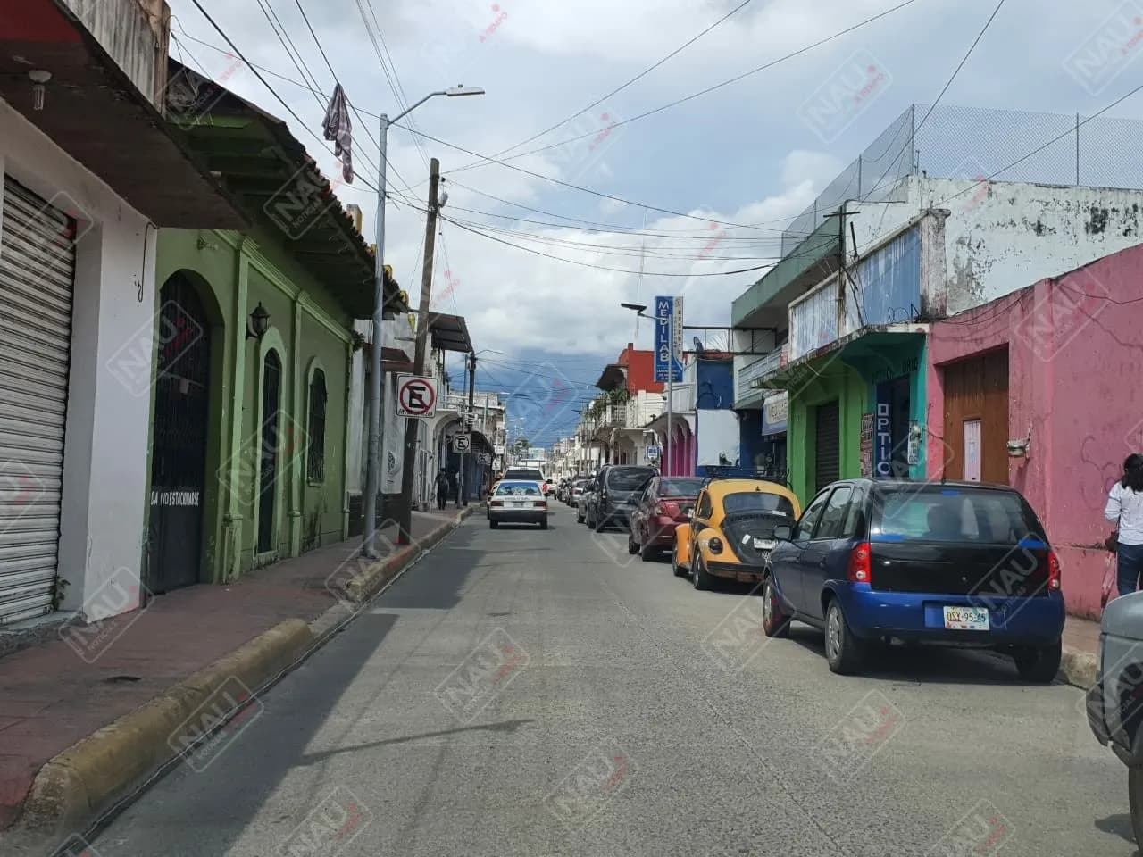 En asalto se llevan 50 mil pesos