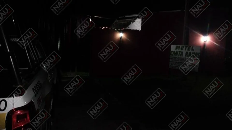 Empleado de un hotel en Tuxtla Chico fue lesionado a cuchilladas