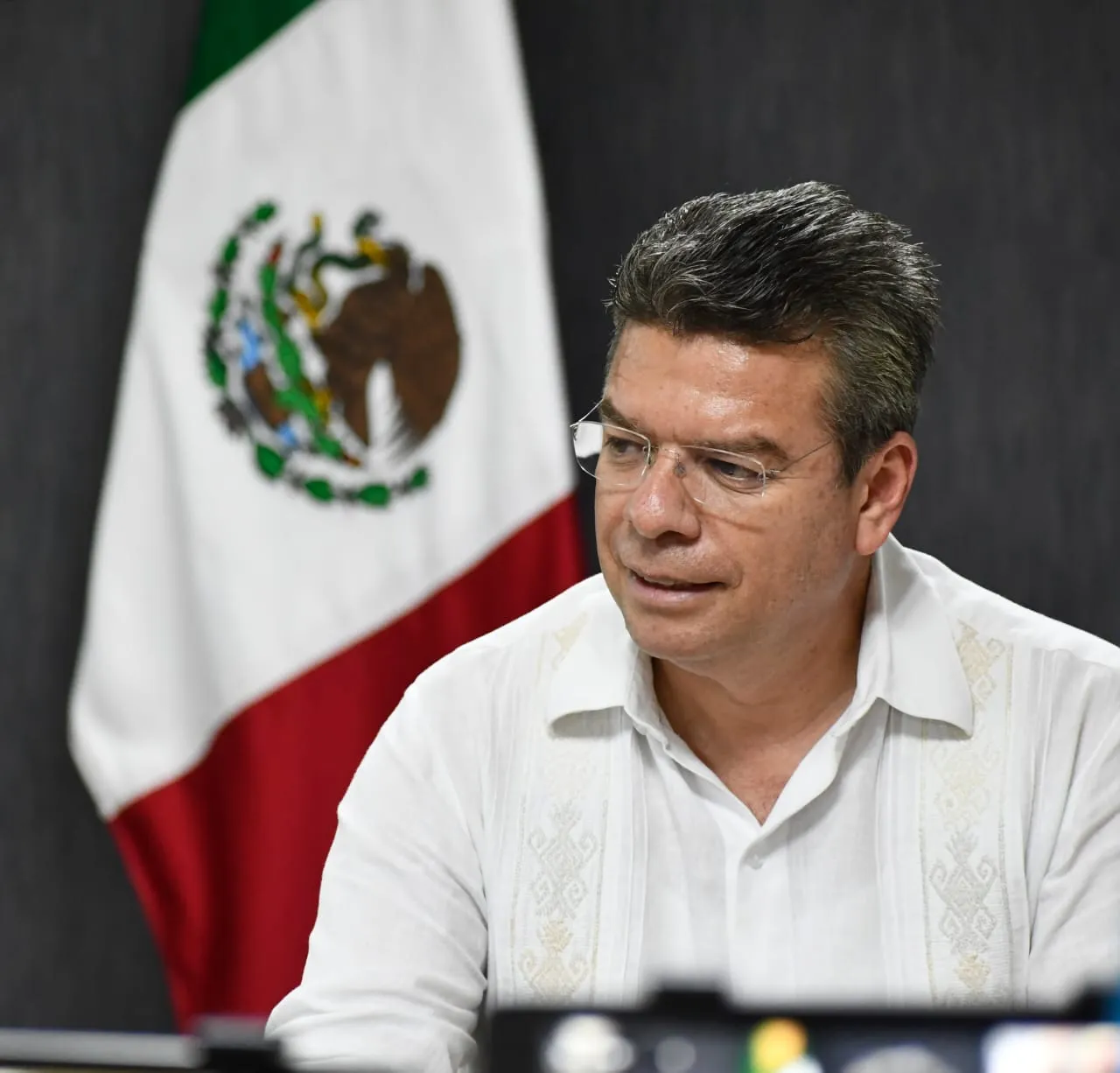 Con diálogo y respeto, la Secretaría General de Gobierno avanza en la recuperación de predios