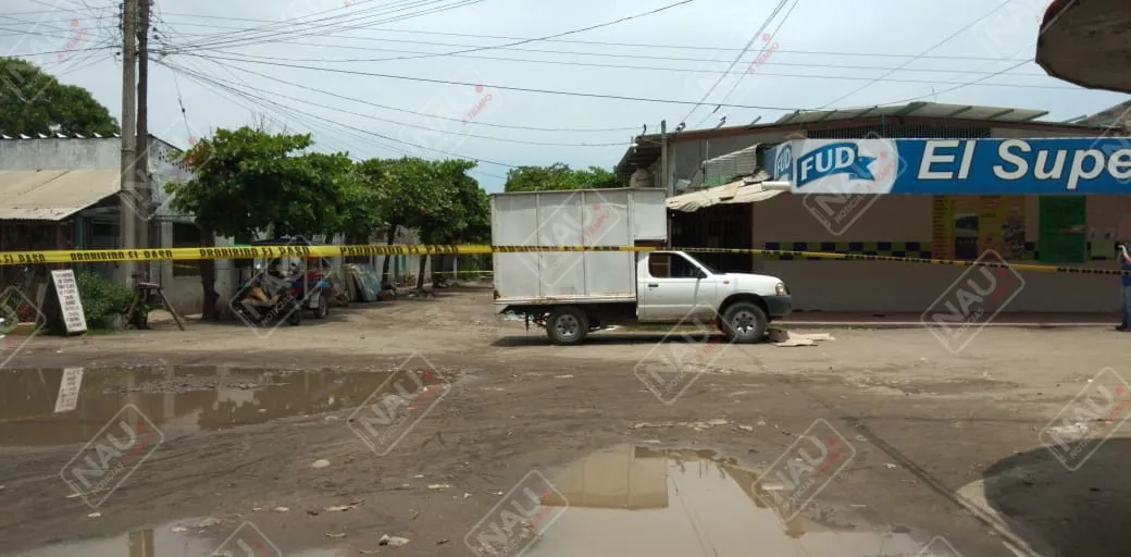 Tras 33 días de agonía, fallece el 2º baleado de Puerto Madero