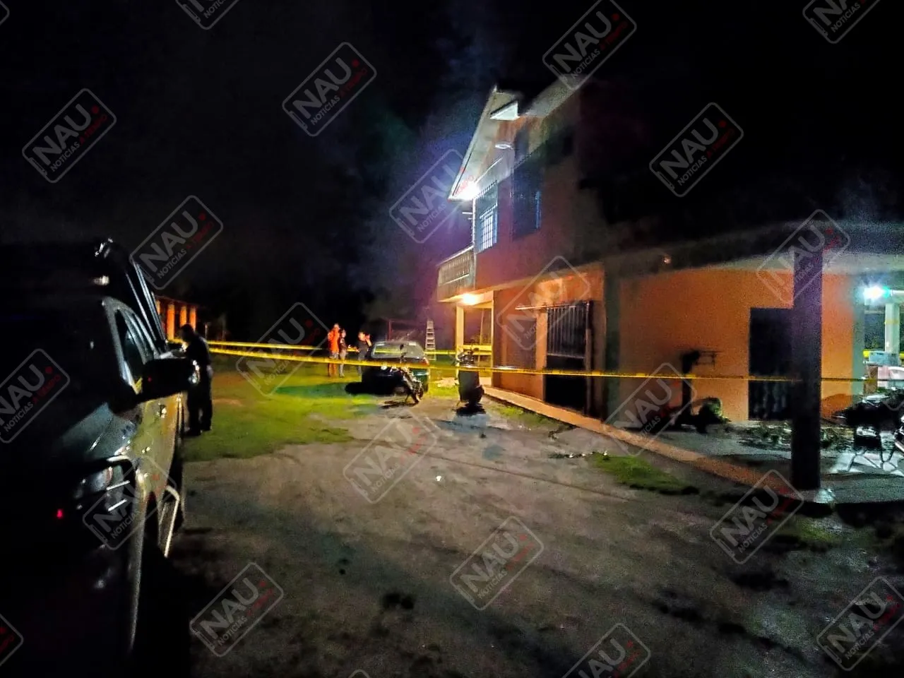 EN ASALTO ASESINAN A UNA SEÑORA DE 52 AÑOS