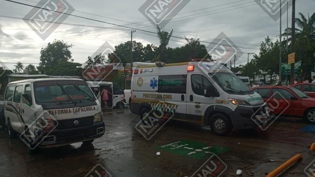 Localizan sin vida a señora que cayó a un dren pluvial Frente al Oxxo de llano la Lima