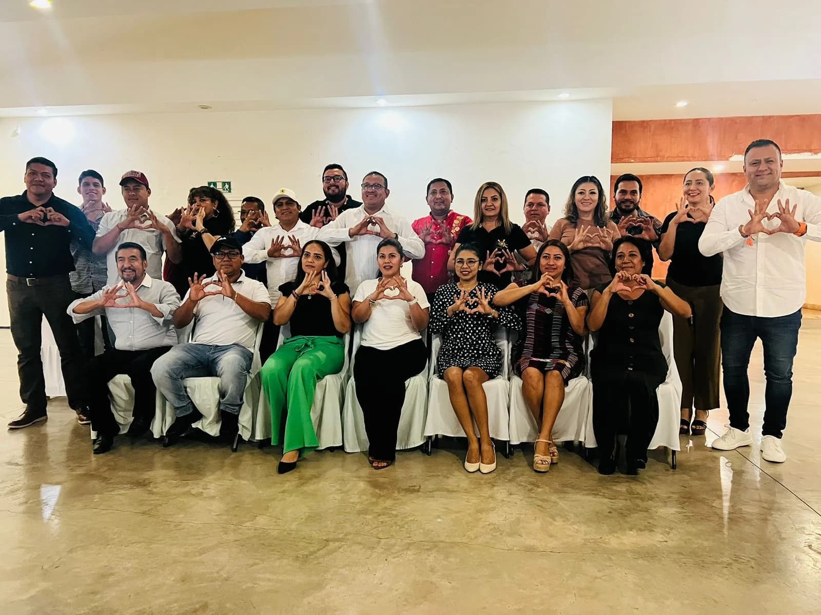 Viene la Era de la CHIAPANEQUIDAD: Fabo de León