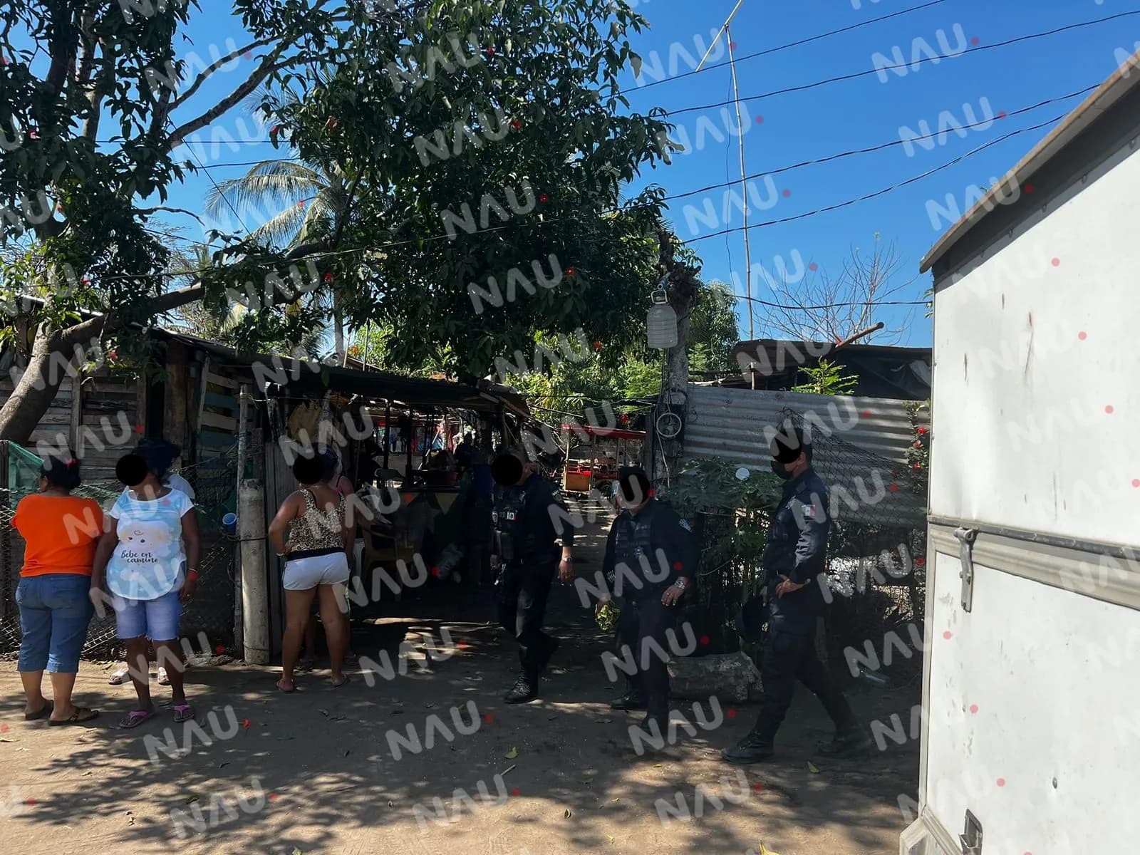 Se quita la vida en el interior de su casa en Puerto Madero