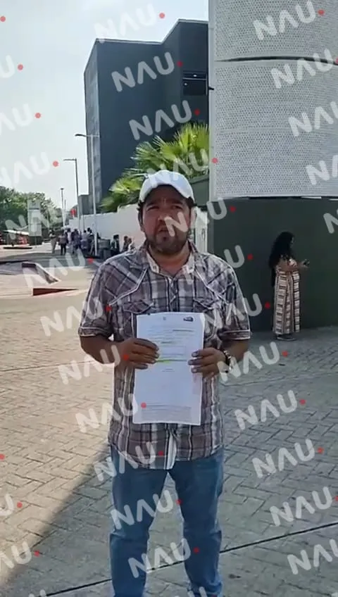 Negligencia Médica en Hospital del IMSS de Tapachula ¡Un Caso No Resuelto!
