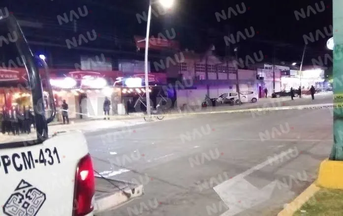 Joven herido en balacera en Tapachula necesita apoyo para su cirugía