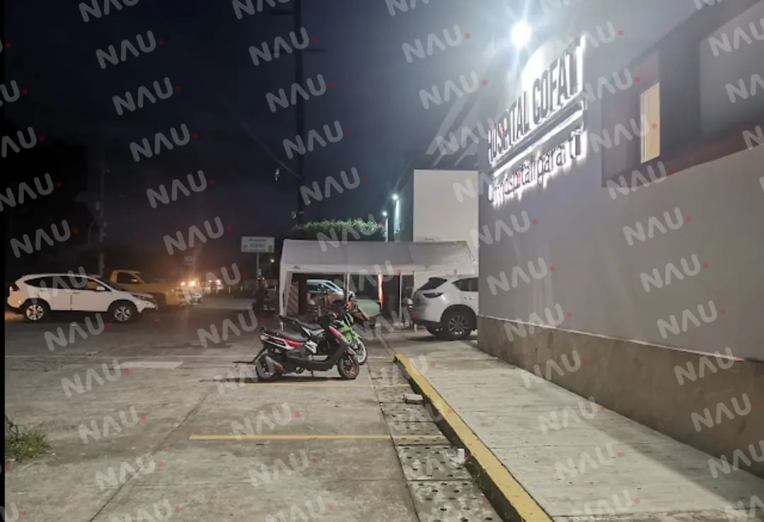 Muere en el Cofat una persona que fue atropellada en Unión Juárez