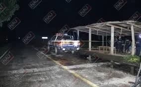 En asalto se llevaron 200 mil pesos