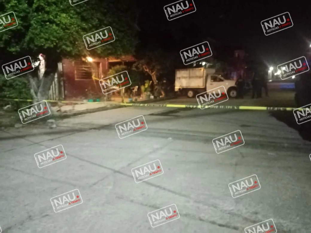 Tres detenidos investigados por Homicidio.