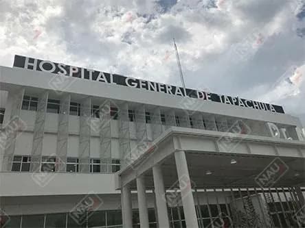 En un asalto fue acuchillado cuando se dirigía a su casa
