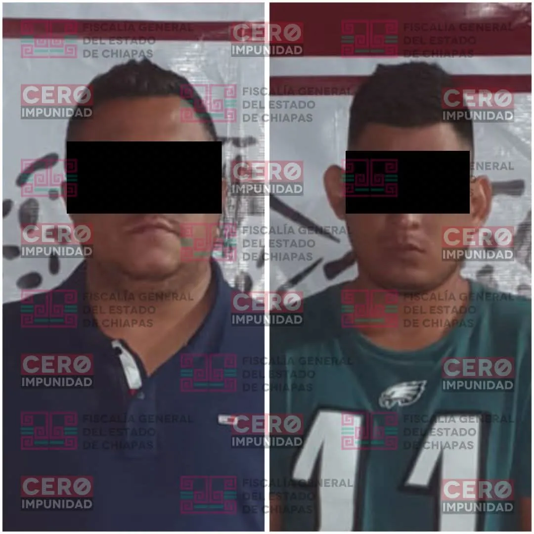 En trabajo interinstitucional, se obtiene vinculación a proceso por el delito de extorsión a personas en tránsito