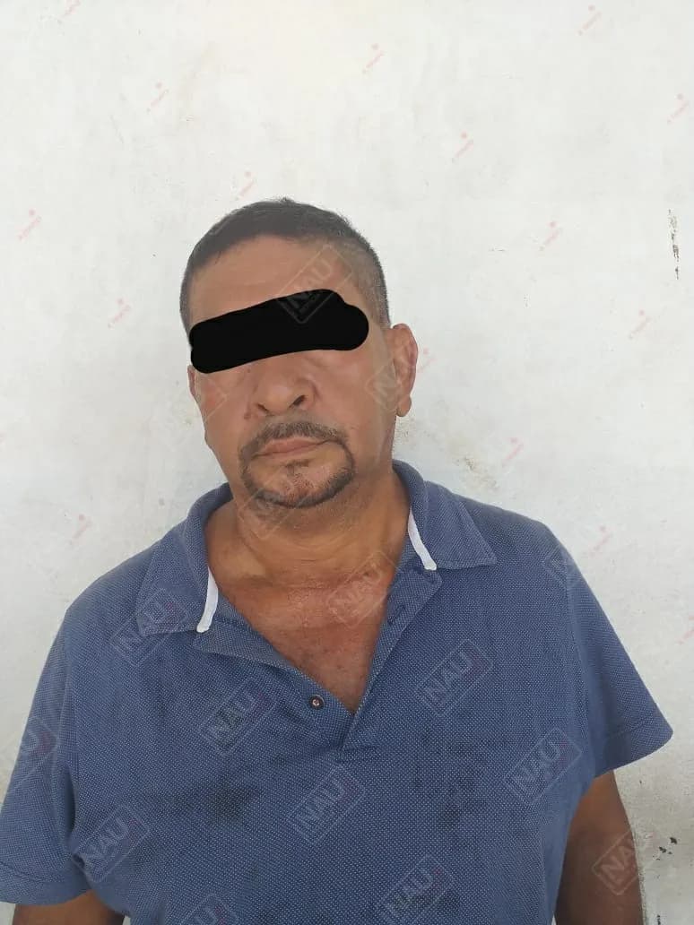 Aseguran a guatemalteco que entró a robar a una tienda de autoservicio