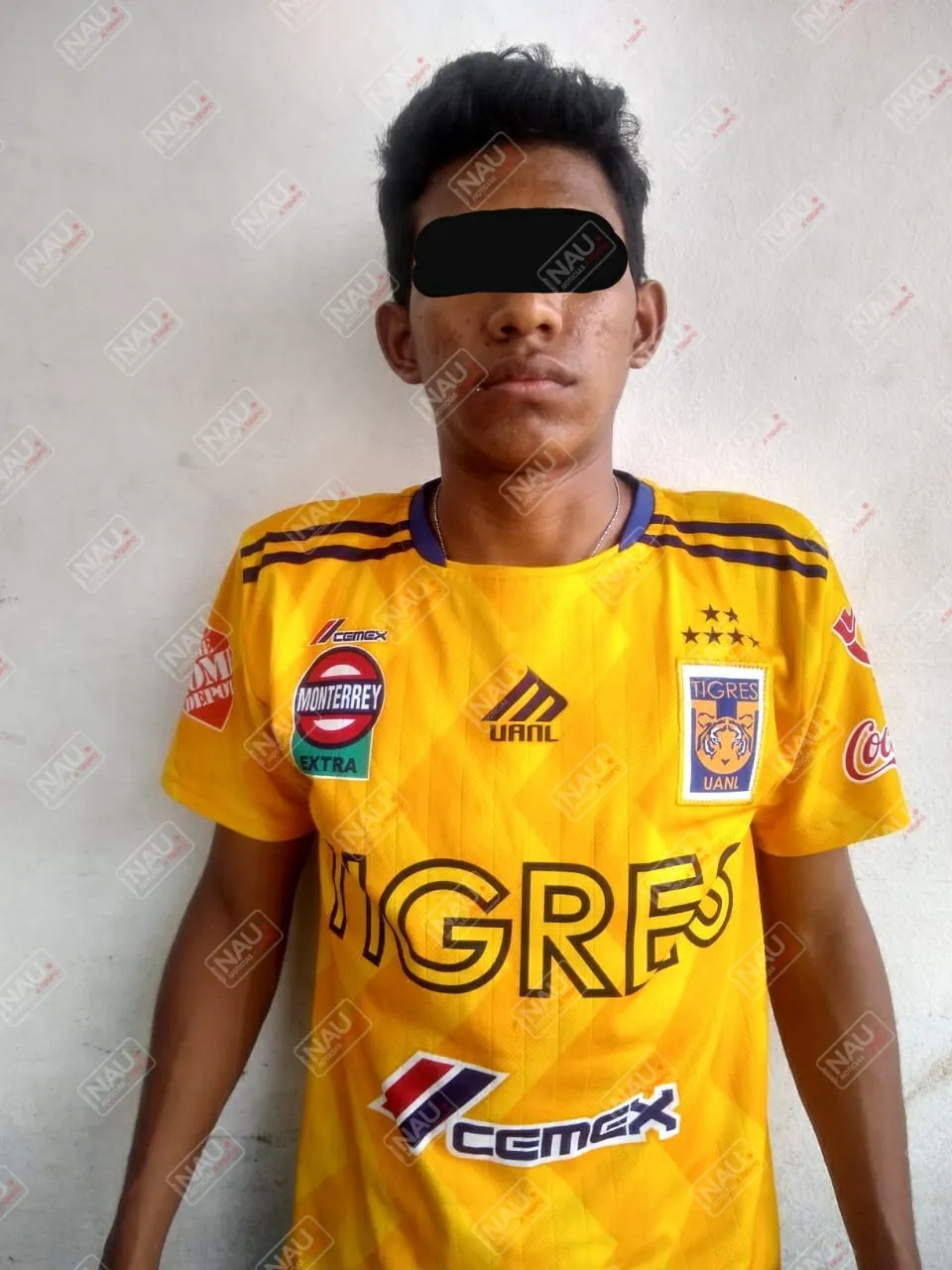 Operativo antipandillas recorre la ciudad de Tapachula