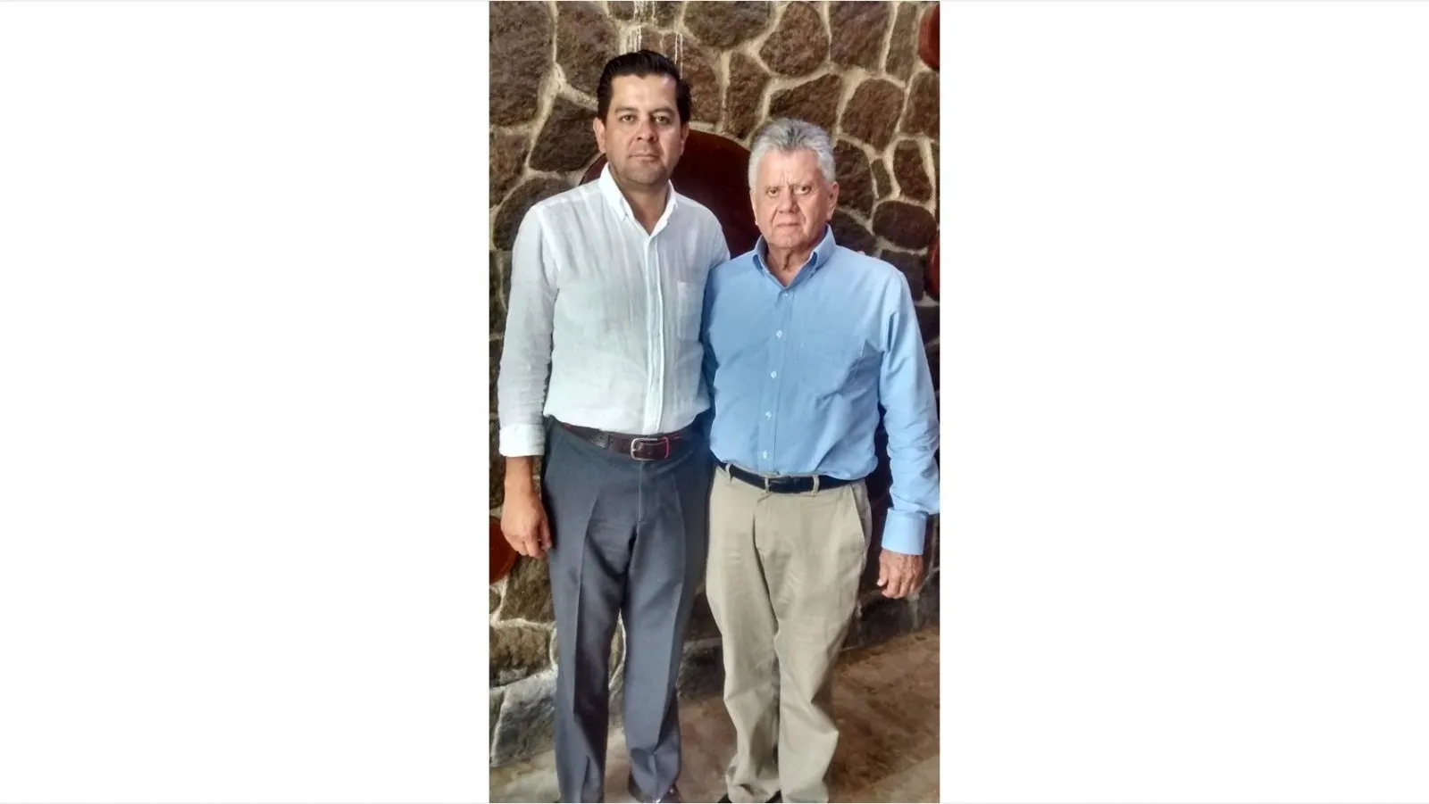 Promueven Alianzas Estratégicas Entre Empresarios Del Norte Del País Y De Chiapas