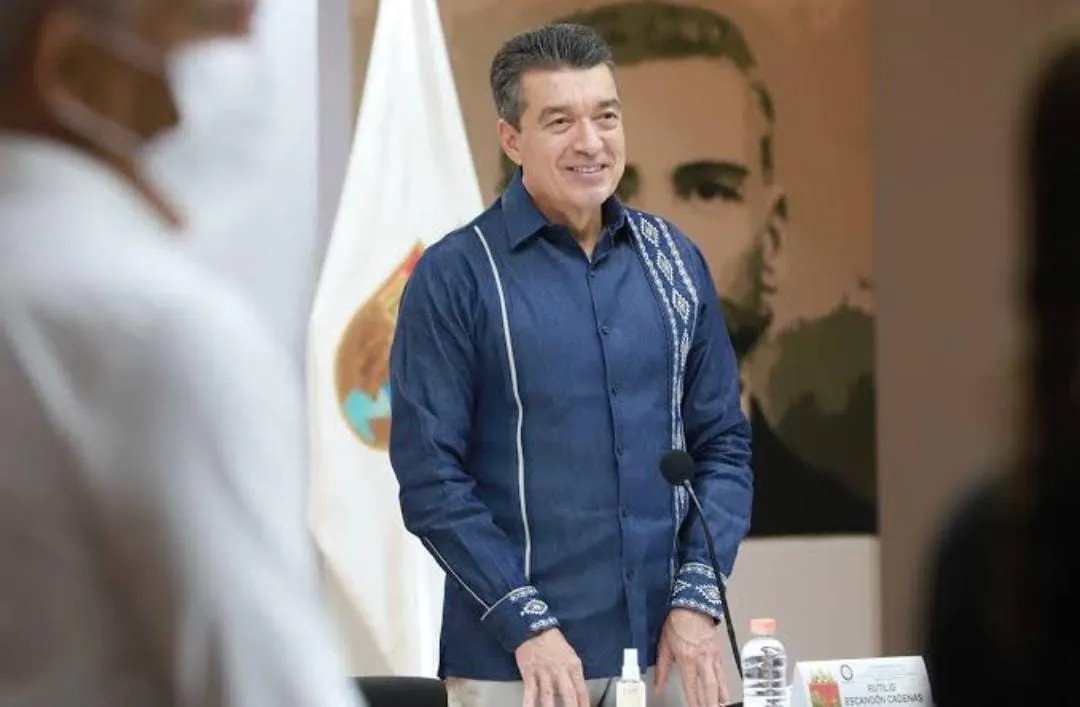 Gracias a suma de esfuerzos, Chiapas incrementa número de empleos formales