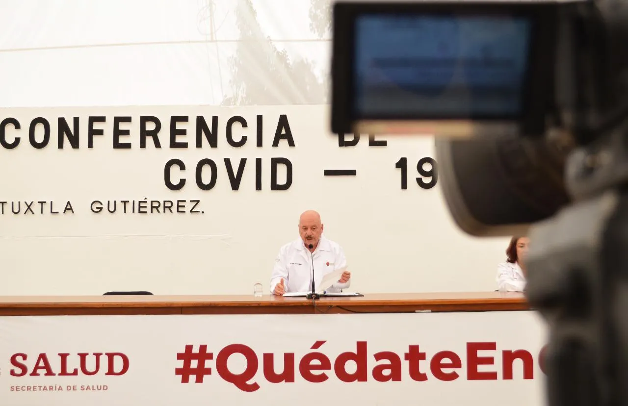 Se prolonga al 15 de julio la suspensión de actividades en la administración pública estatal