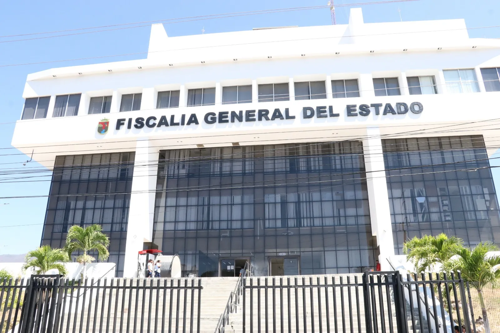 FGE localiza sin vida a Victor José Carrera Mayor, presunto responsable del feminicidio de Liliana Guadalupe “N”