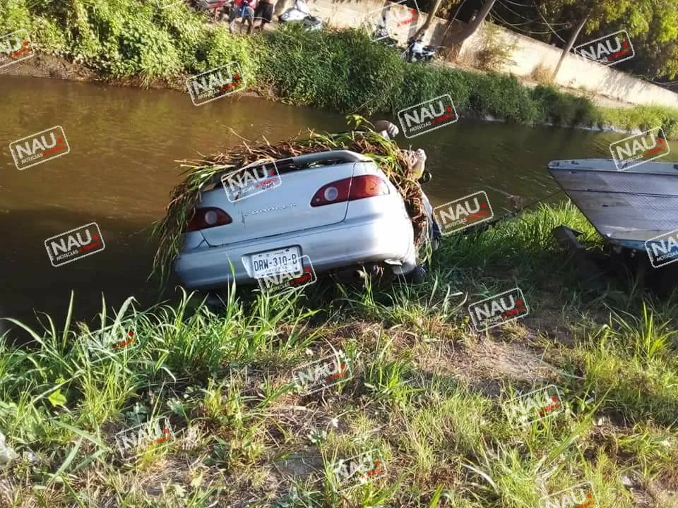 Muere una persona en un accidente.