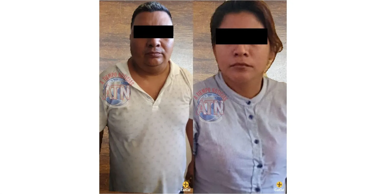 Detienen a una pareja con marihuana en Los Llanes