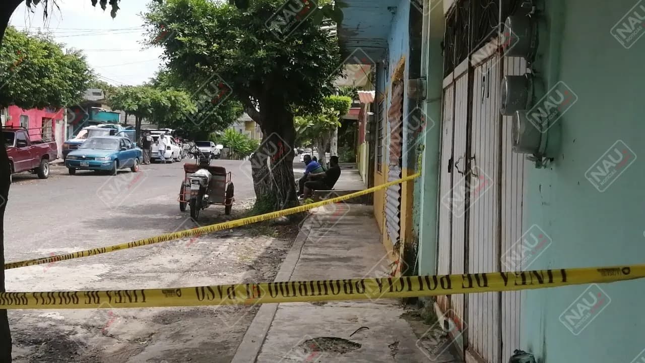Muere otro haitiano por COVID 19 en la Colonia Xochimilco