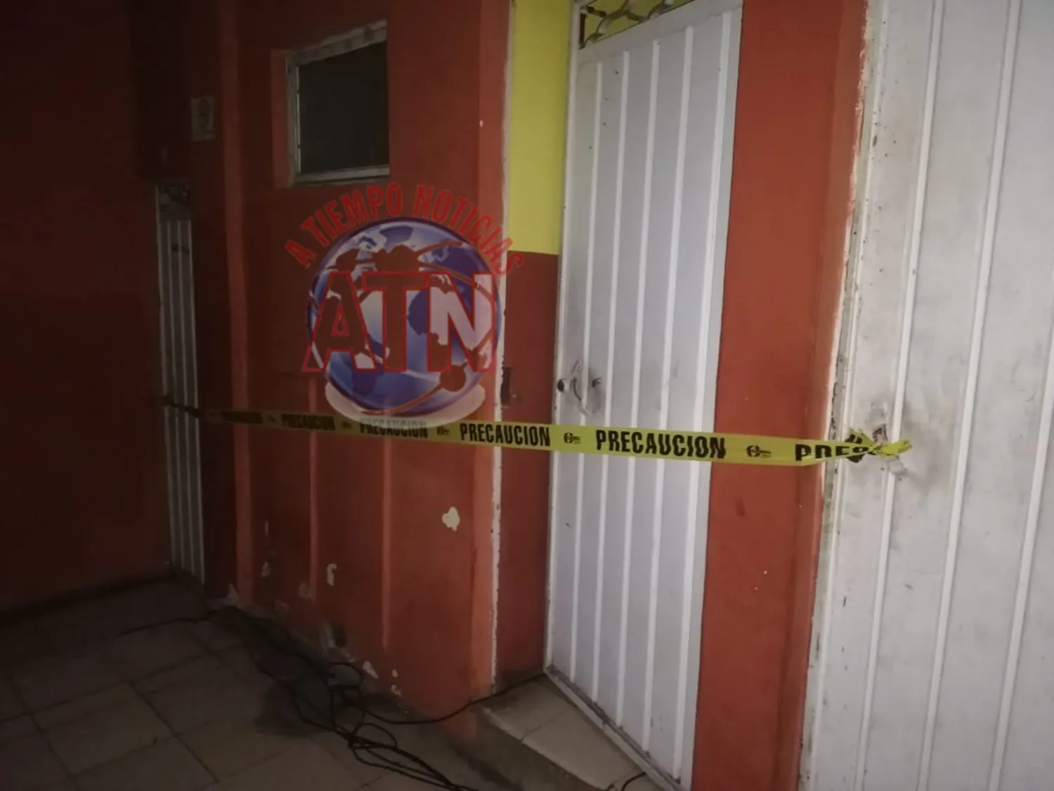 Migrante Hondureño murió de un paro cardiaco en un hotel