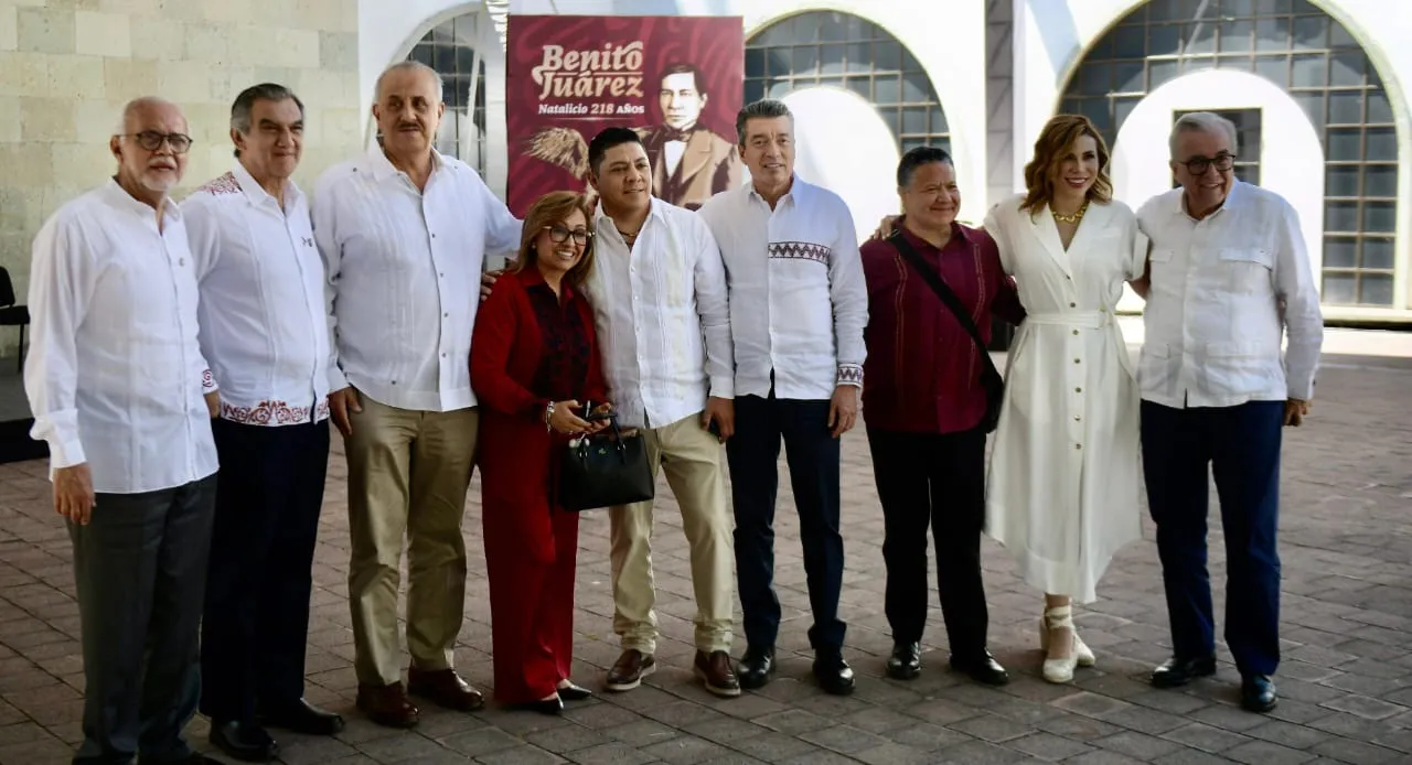 Encabeza AMLO reunión de seguimiento a federalización del Sistema de Salud; participa Rutilio Escandón