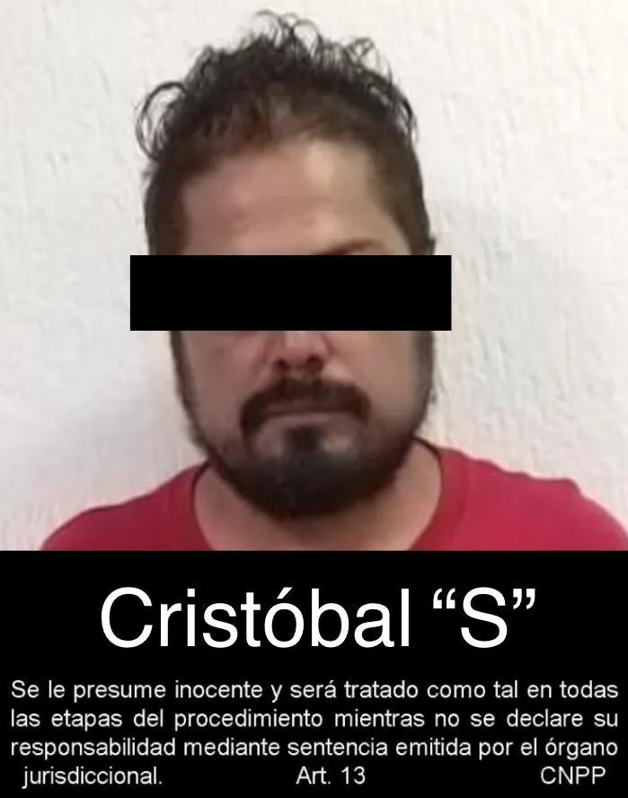 INFORMA SOBRE CASOS MIGRATORIOS