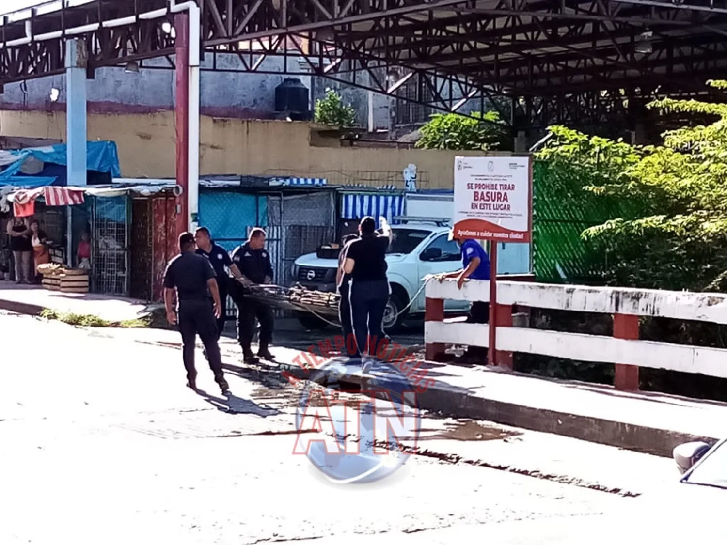 Asesinan a otro vándalo a cuchilladas