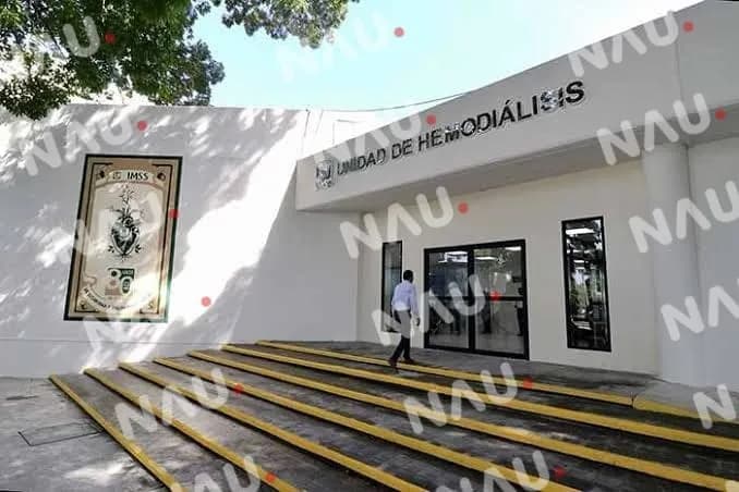 Usuarios de seguro social denuncian negación de servicio de hemodiálisis en días festivos