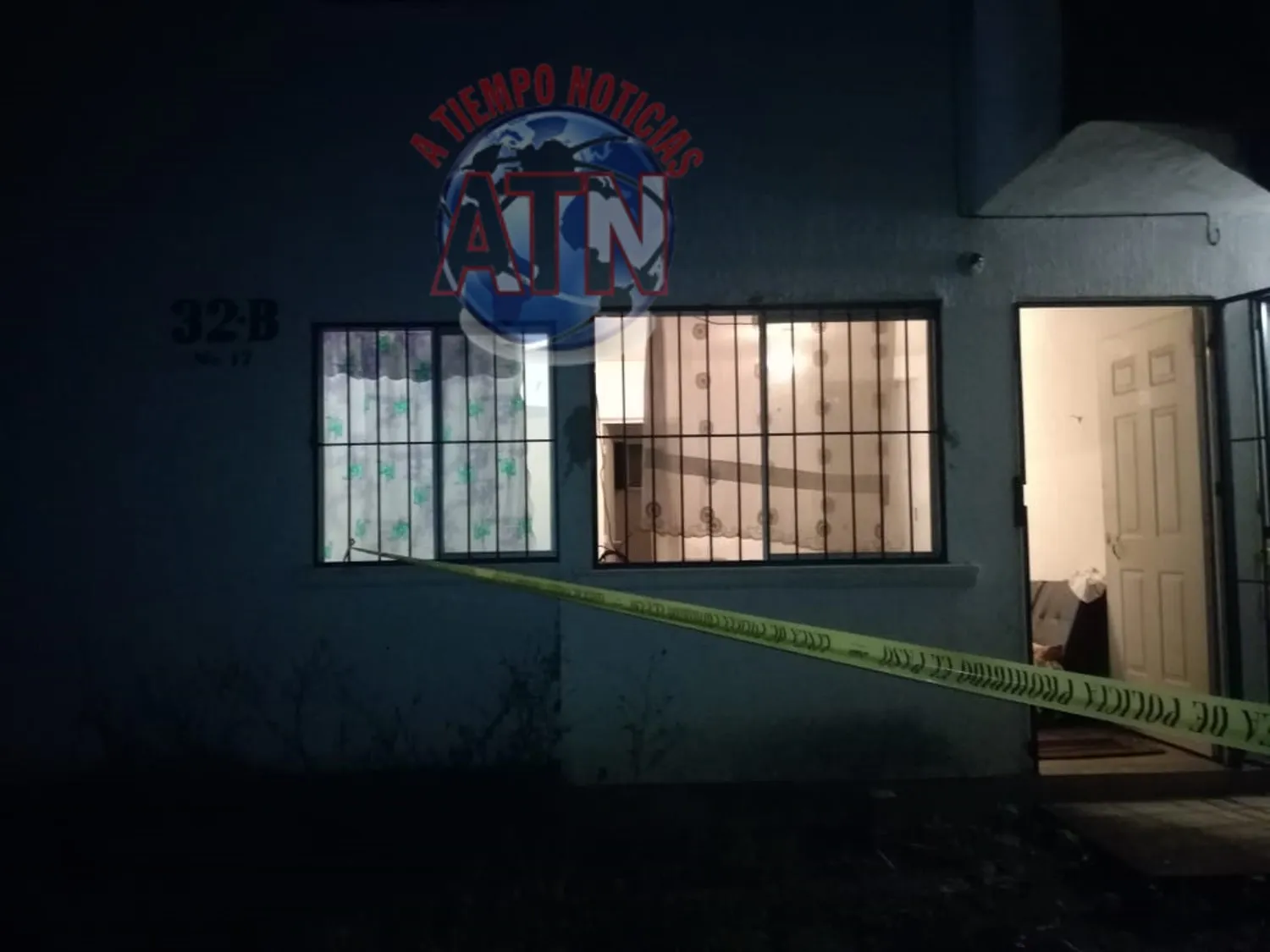 Falleció abandonado en su casa