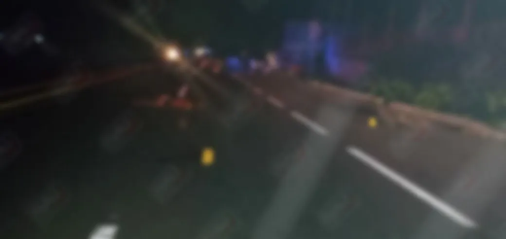 Muere ciclista en la carretera Tapachula – Puerto Madero