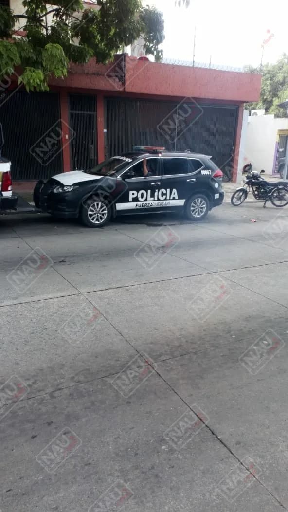 Se ahorcó presuntamente por padecer COVID 19