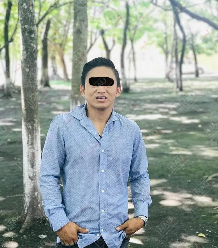 Piden castigo a sujeto que secuestró y casi mata a su novia