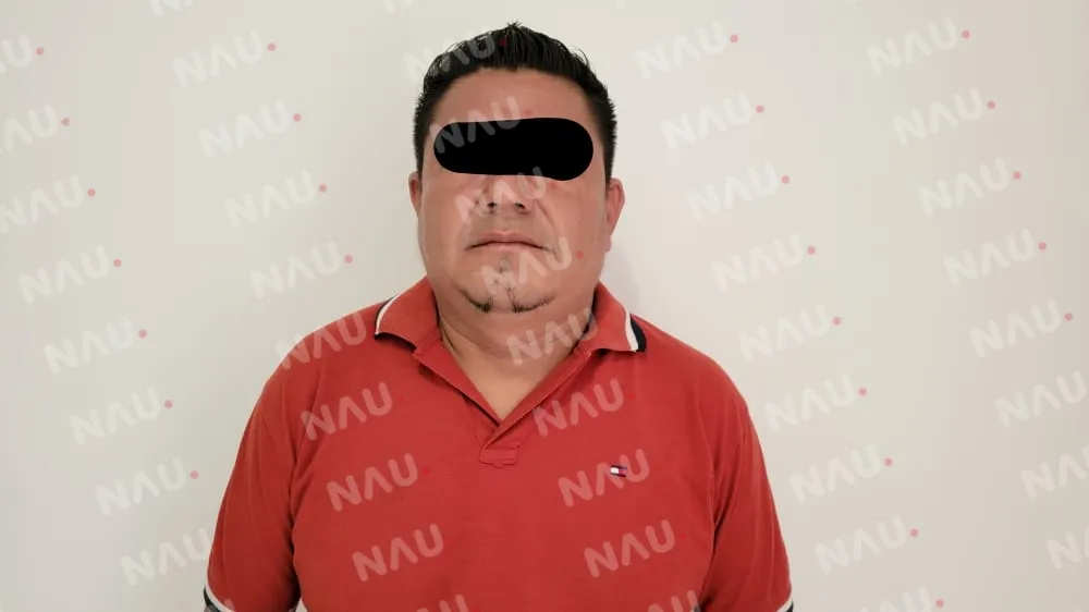 PE detienen a dos con órdenes de aprehensión