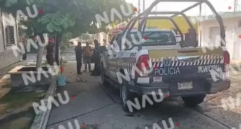 Migrante haitiana fue asaltada y le robaron 13 mil pesos