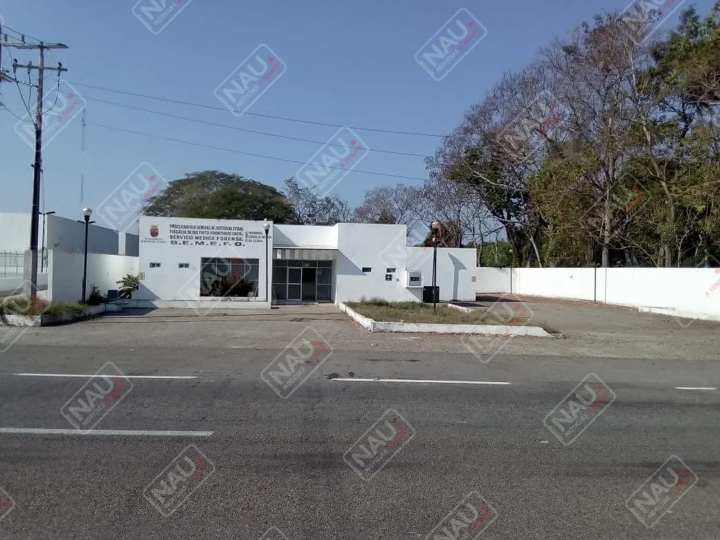 Señor de 45 años se quitó la vida en la zona media alta de Tapachula