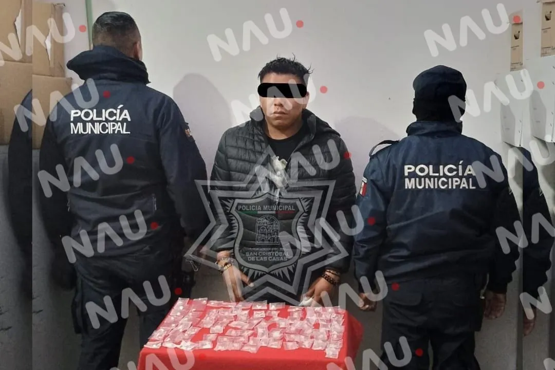 Clausuran bares en San Cristóbal por irregularidades y decomiso de drogas