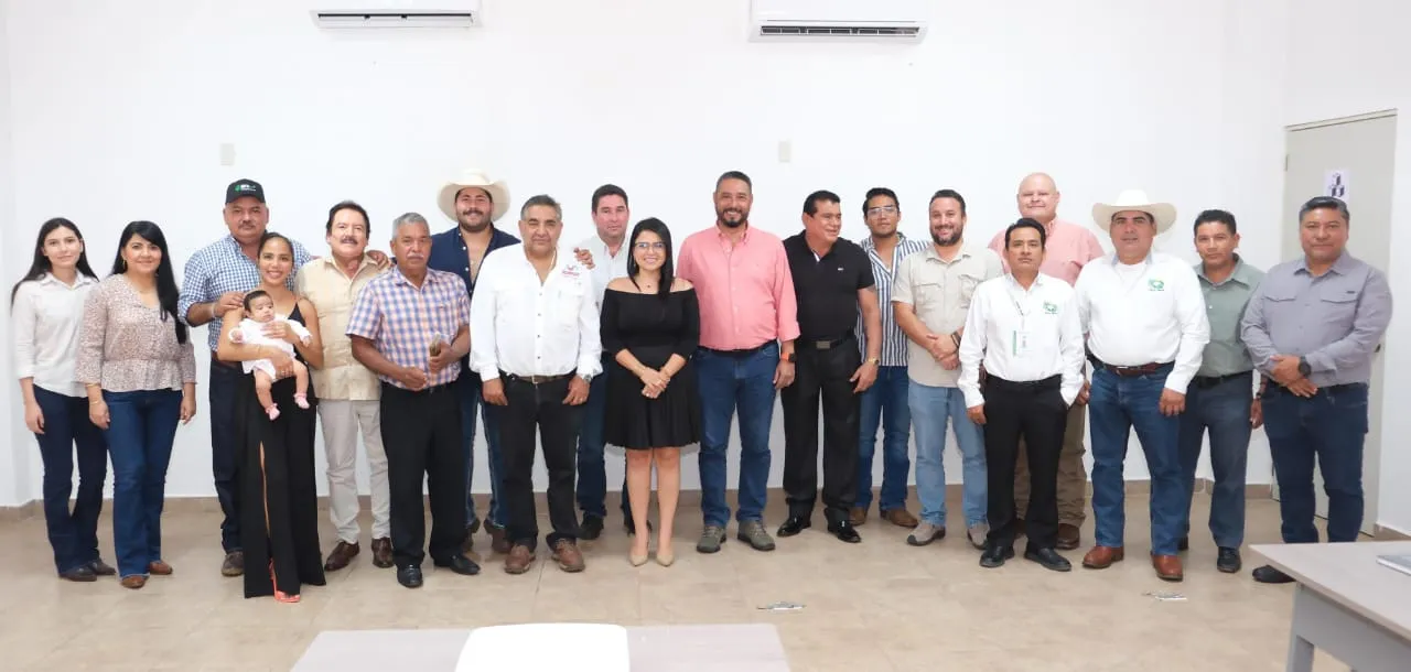 Productores de rambután en Tuxtla Chico fortalecidos por un gobierno humanista