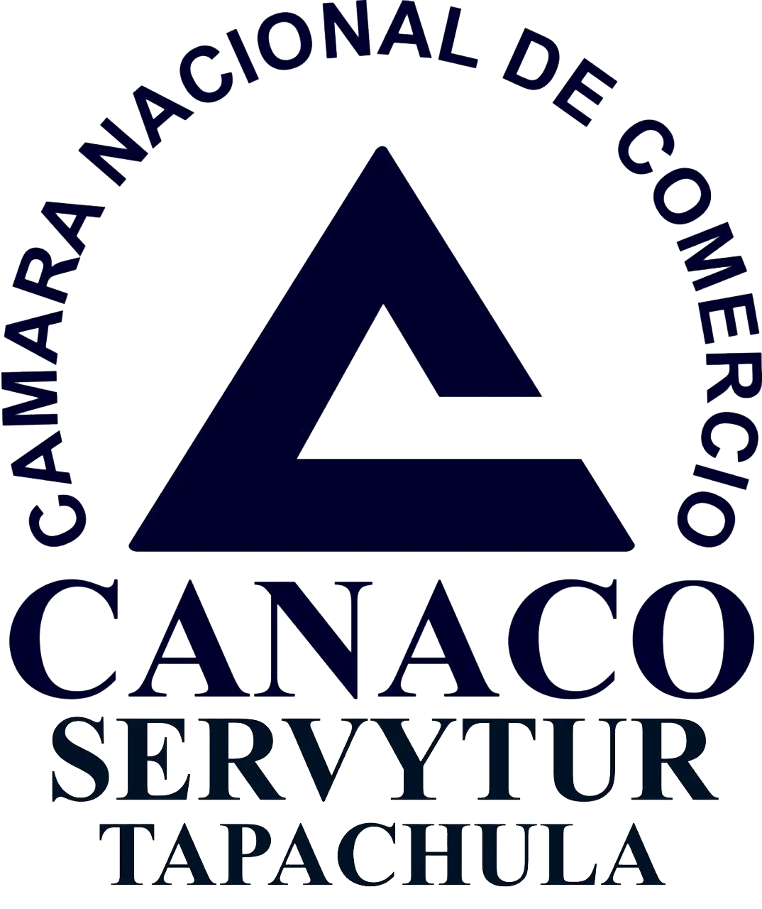 Medidas preventivas para realizar compras, recomienda canaco SERVYTUR Tapachula