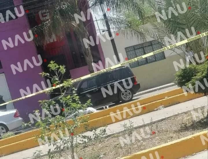“El Tiburón” Asesinado en San Luis Potosí “Vídeo”