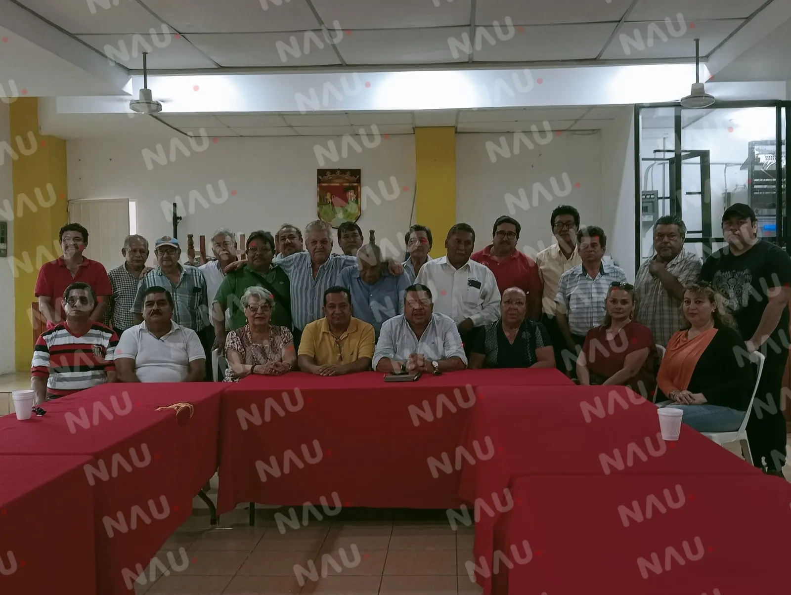 Transportistas anuncian movilización en Tapachula, Costa y Soconusco en apoyo al concesionamiento